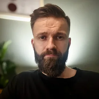 Kamil Kaźmierczak