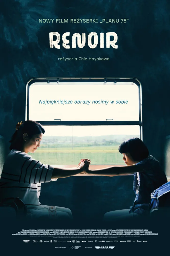Plakat: Renoir
